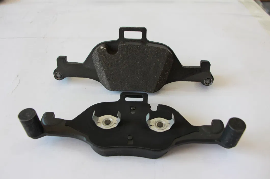 Front/Rear Swift Disc Brake Lining Sets/Brake Block/Brake Pads D2060