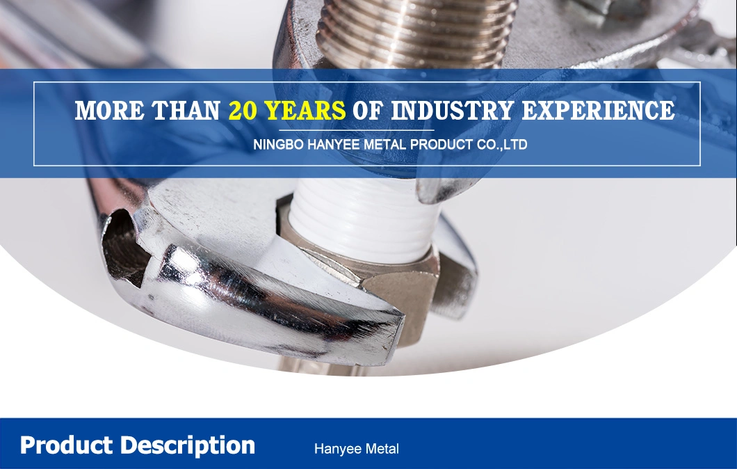 Our Factories 20 Years&prime; Experience Direct Factory Prices Hardware Accessories Rivet
