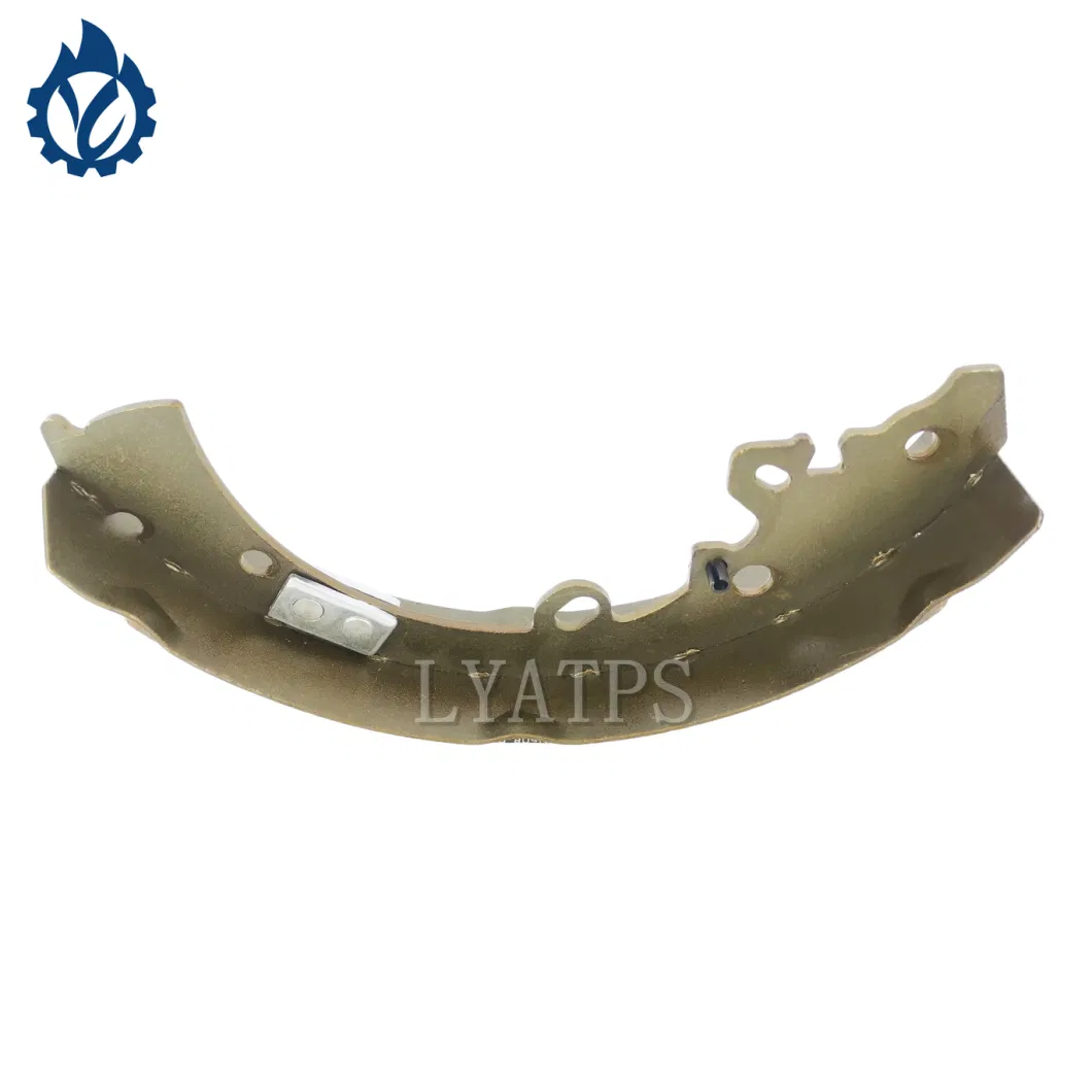 Auto Parts Rear Brake Shoe for Toyota Fortuner Hilux (04495-0K120)
