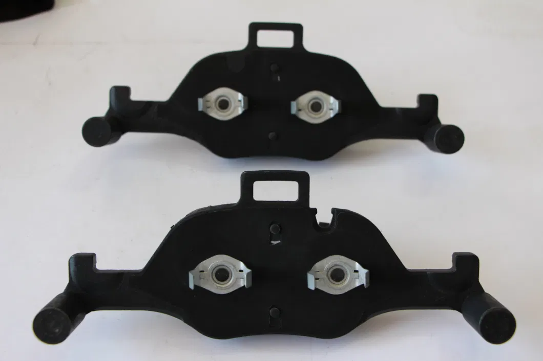 Front/Rear Swift Disc Brake Lining Sets/Brake Block/Brake Pads D2060